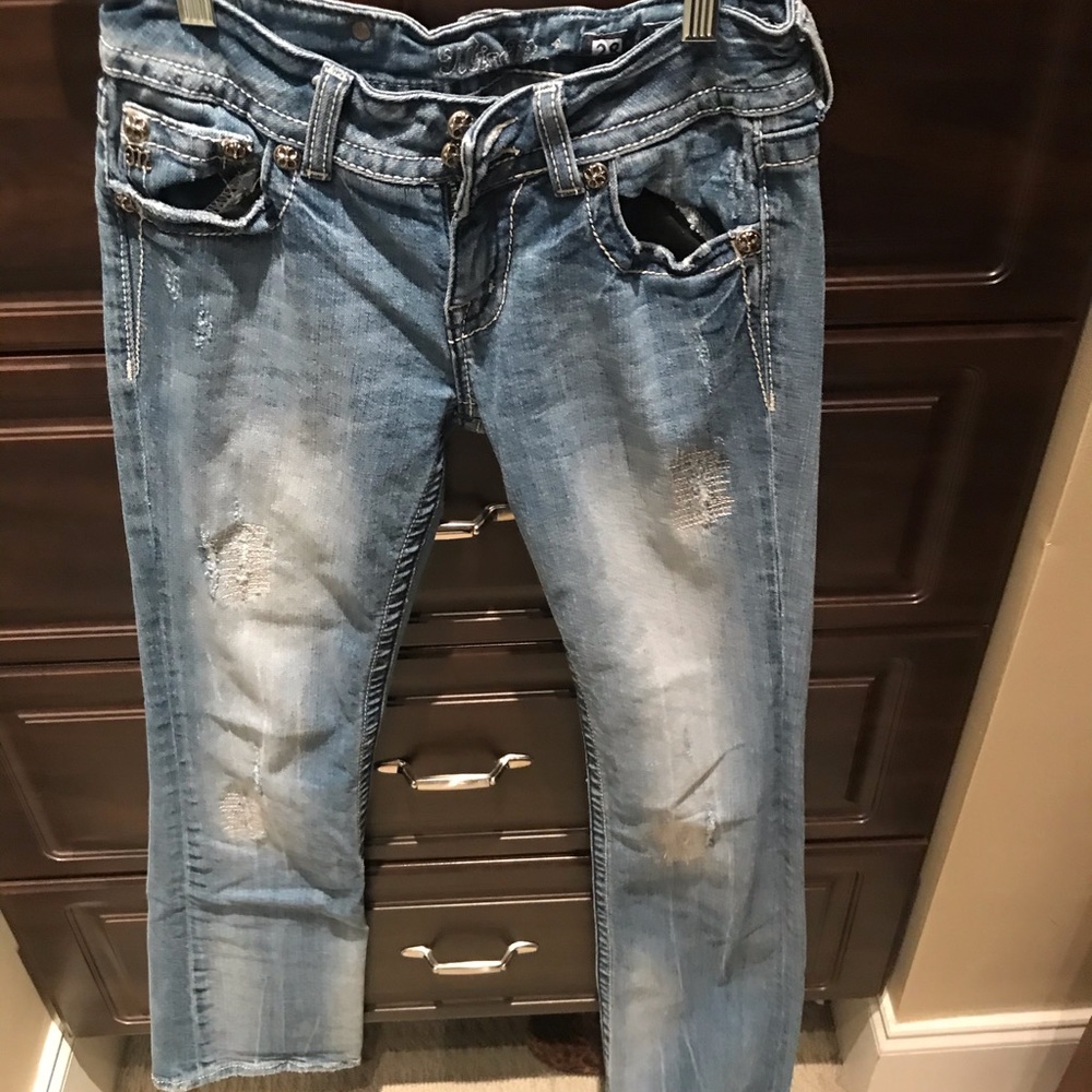 Jeans